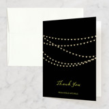 Bridal Shower Thank You Cards