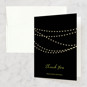 Bridal Shower Thank You Cards