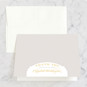 Bridal Shower Thank You Cards