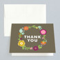 Bridal Shower Thank You Cards