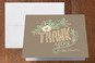 Bridal Shower Thank You Cards