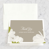 Bridal Shower Thank You Cards