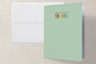Bridal Shower Thank You Cards