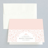 Bridal Shower Thank You Cards