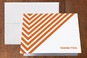 Bridal Shower Thank You Cards