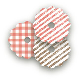 The Porch Wine Glass Tags