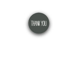 Lattice Rounded Closure Sticker