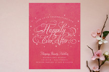 Reception Cards