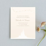 Reception Cards