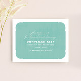 Reception Cards