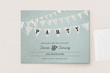 Reception Cards