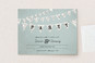 Reception Cards