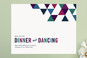 Reception Cards