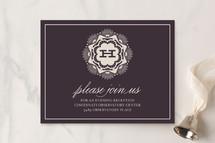 Reception Cards