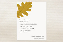 Reception Cards