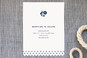 Reception Cards