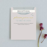 Reception Cards