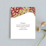 Reception Cards