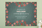 Reception Cards