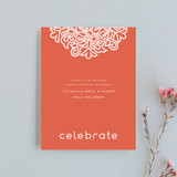 Reception Cards