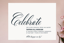Reception Cards