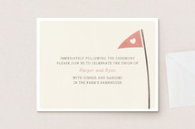 Reception Cards