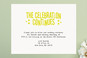 Reception Cards