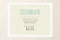 Reception Cards