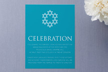 Reception Cards