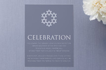 Reception Cards