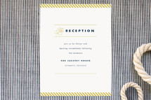 Reception Cards