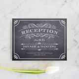 Reception Cards