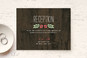 Reception Cards