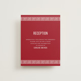 Reception Cards
