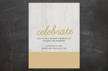 Reception Cards