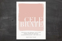 Reception Cards