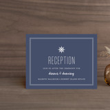 Reception Cards
