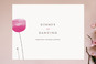 Reception Cards