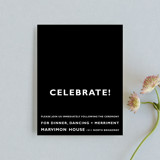 Reception Cards