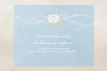 Reception Cards