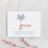 Reception Cards