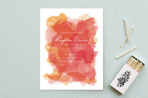 Reception Cards