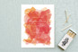 Reception Cards