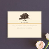 Reception Cards