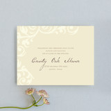 Reception Cards