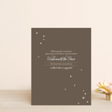 Reception Cards