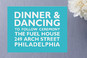 Reception Cards