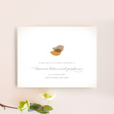 Reception Cards