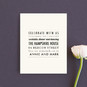 Reception Cards