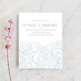 Reception Cards
